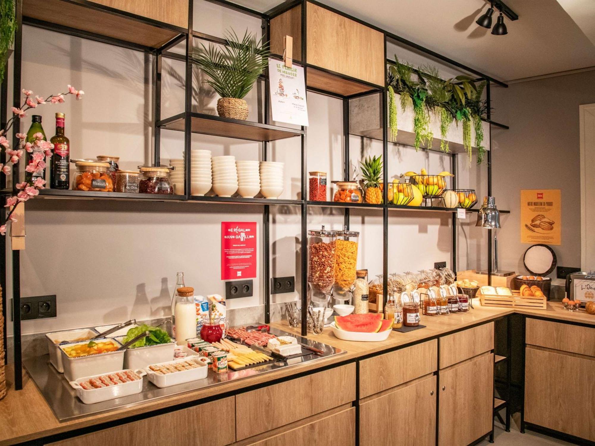 Ibis Roquebrune Cap Martin Menton Ngoại thất bức ảnh