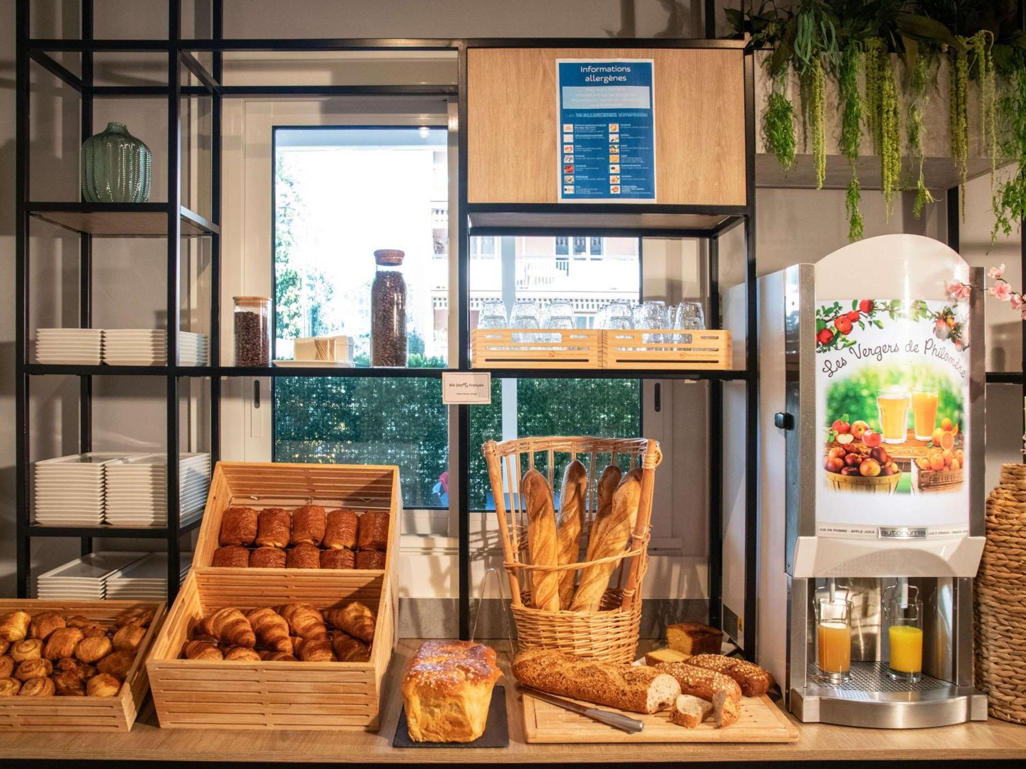 Ibis Roquebrune Cap Martin Menton Ngoại thất bức ảnh
